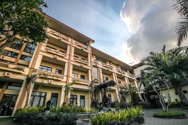 Gallery - Zamzam Hotel And Convention Batu Powered By Archipelago