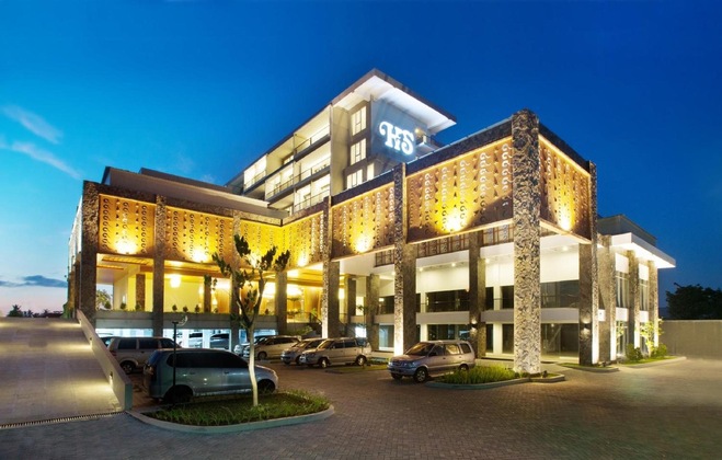 Gallery - Santika Banyuwangi