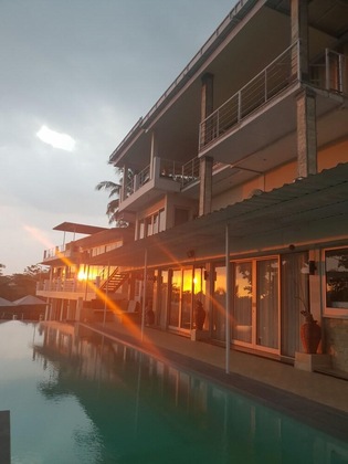 Gallery - Villa Hati Indah