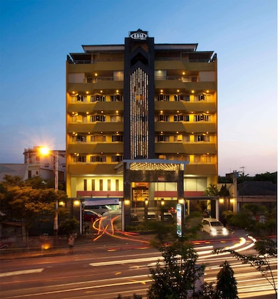 Gallery - Hotel Asia