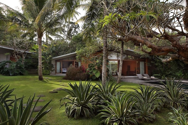 Gallery - Umah Tampih Villa