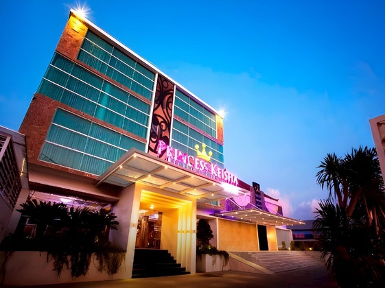 Gallery - Collection O 499 Princess Keisha Hotel & Convention Center