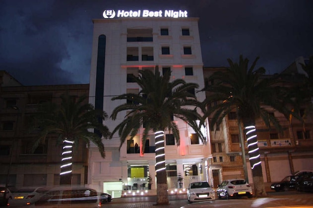 Gallery - Best Night Hotel