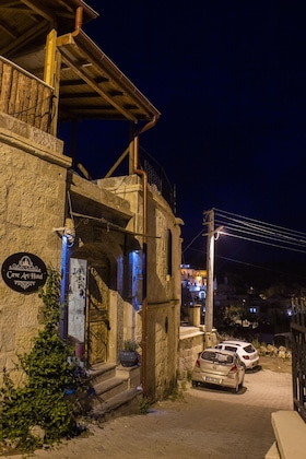 Gallery - Cave Art Hotel Cappadocia
