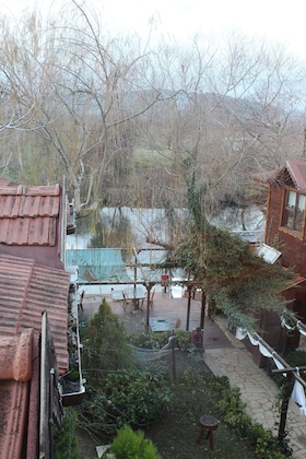 Gallery - El Rio Motel