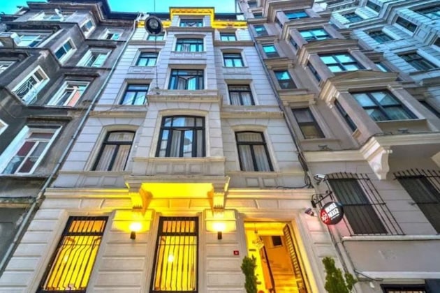 Gallery - Hotel Next2