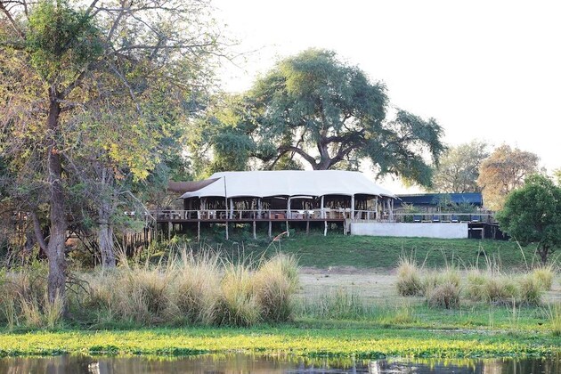 Gallery - Anabezi Camp