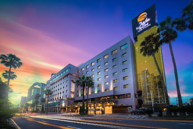 Gallery - Jeju Sun Hotel & Casino