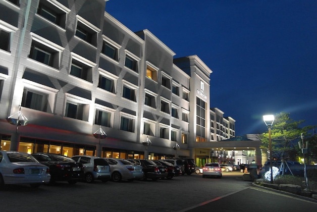 Gallery - Hotel Geumosan