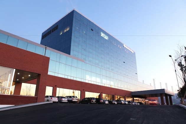 Gallery - Hotel Inter Burgo Wonju