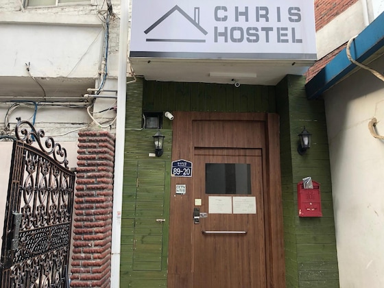 Gallery - Chris Hostel