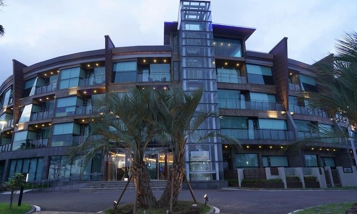 Gallery - Hotel Scarboro