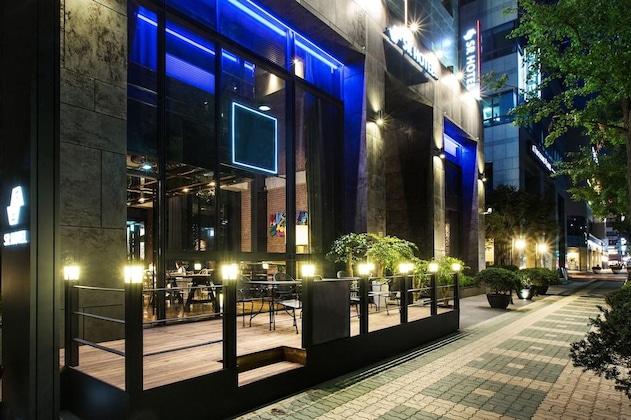 Gallery - Sr Hotel Magok