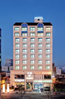 Gallery - Benikea Technovalley Hotel
