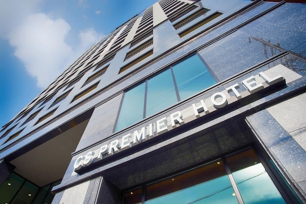 Gallery - Cs Premier Hotel