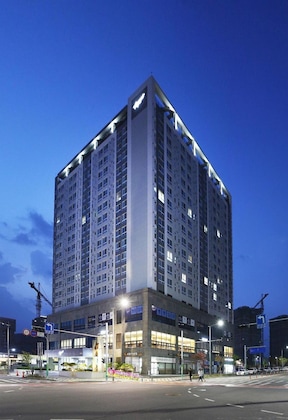 Gallery - Hotel Logenir