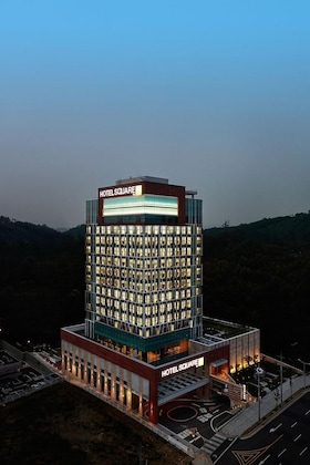 Gallery - Inter-Burgo Ansan