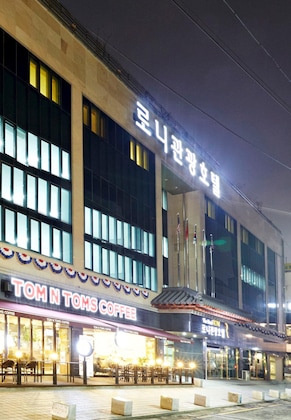 Gallery - Ibis Styles Ambassador Jeonju City Centre