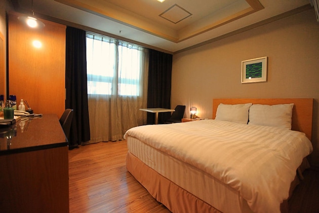 Gallery - Changwon At Business Hotel