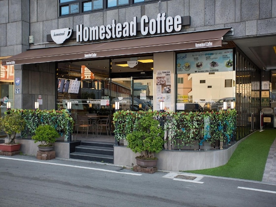 Gallery - Tongyeong Anchovy Tourist Hotel