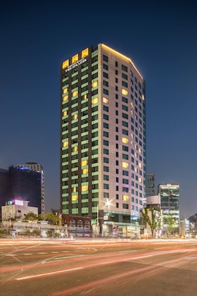 Gallery - Sotetsu Hotels The Splaisir Seoul Dongdaemun