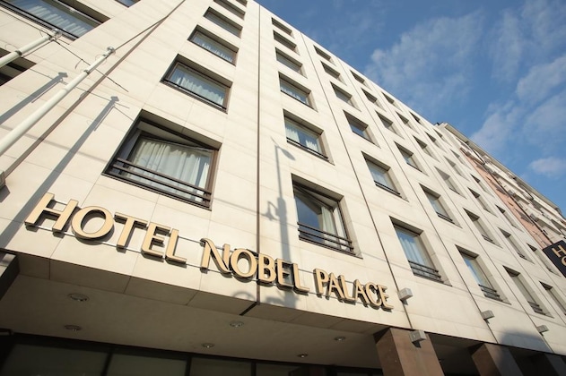 Gallery - Nobel Palace Hotel