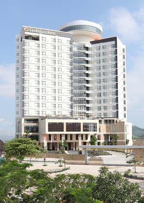 Gallery - Tui Blue Tuy Hoa - Wellness & Retreat Hotel