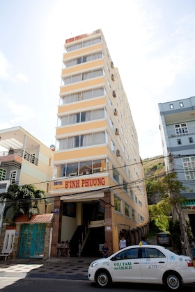 Gallery - Binh Phuong Hotel