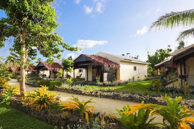 Gallery - Aquana Beach Resort