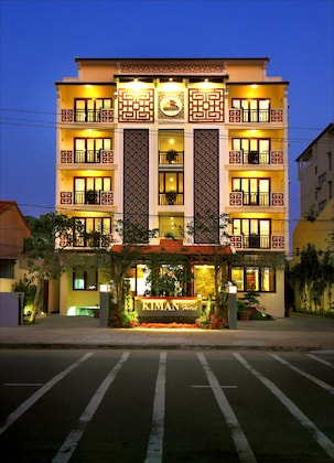 Gallery - Kiman Hoi An Hotel
