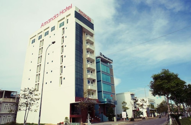 Gallery - Amanda Hotel