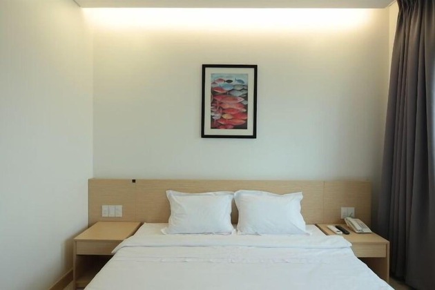 Gallery - Hung Cuong Hotel
