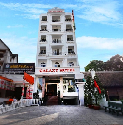 Gallery - Galaxy Hotel Phu Quoc