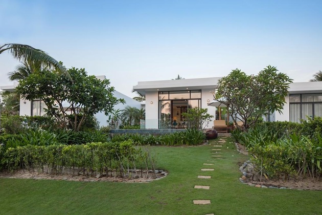 Gallery - Cam Ranh Riviera Beach Resort & Spa