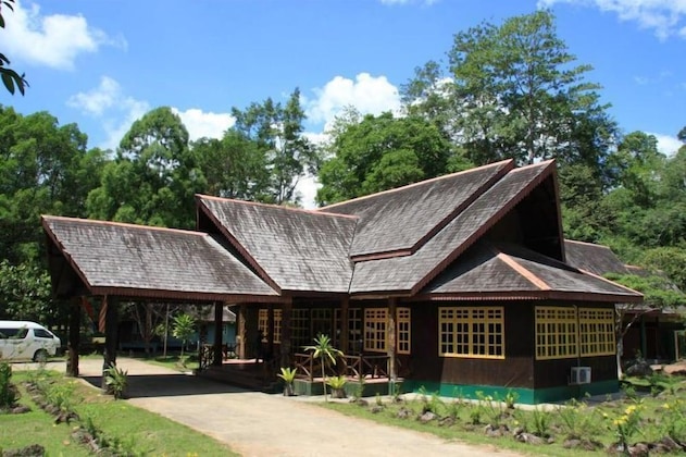 Gallery - Tabin Wildlife Resort