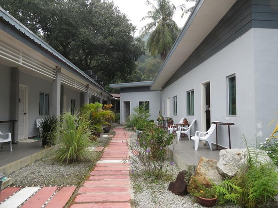 Gallery - Cactus Inn