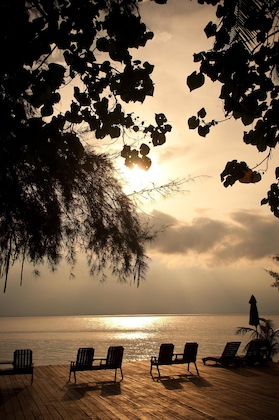 Gallery - Aseania Resort Pulau Besar