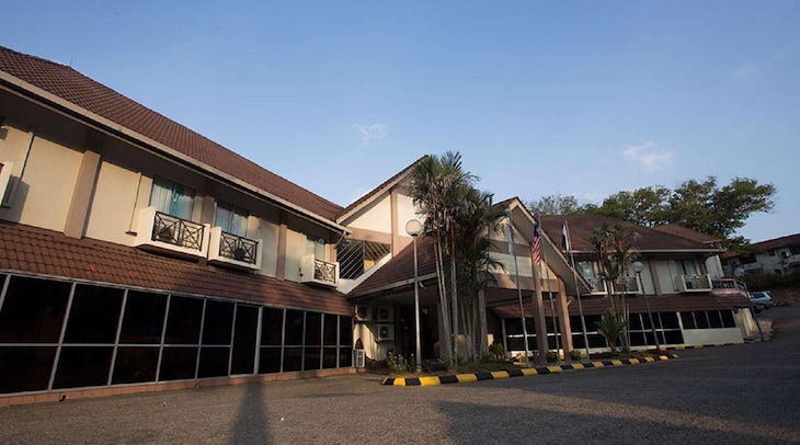 Gallery - Hotel Seri Malaysia Temerloh