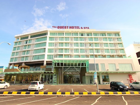 Gallery - The Guest Hotel & Spa