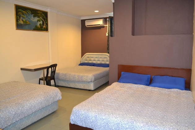 Gallery - Hotel O Indah