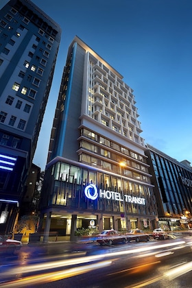 Gallery - Hotel Transit Kuala Lumpur