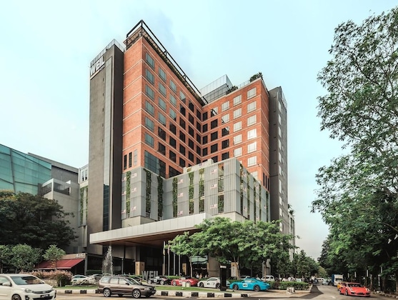 Gallery - Weil Hotel