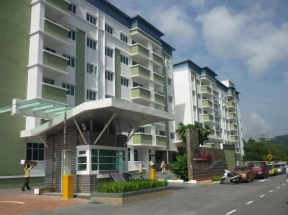 Gallery - D'embassy Serviced Residence Suites