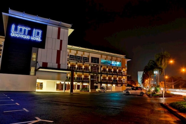 Gallery - Lot 10 Boutique Hotel Kuching