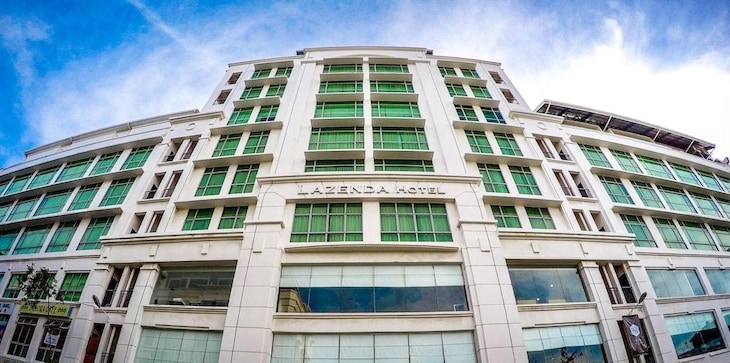 Gallery - Lazenda Hotel