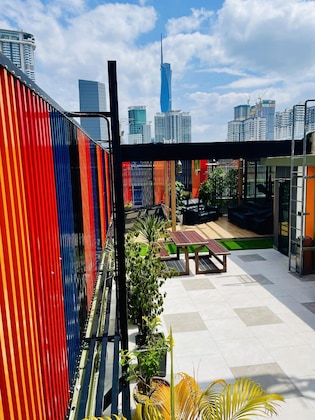 Gallery - Easy Hotel Kl Sentral