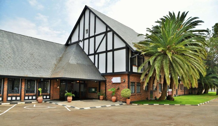 Gallery - Cresta Churchill