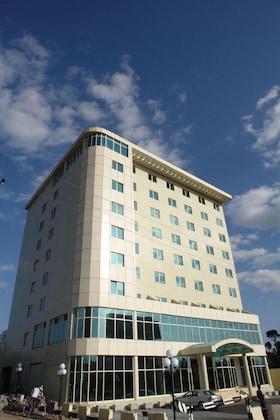Gallery - Dreamliner Hotel