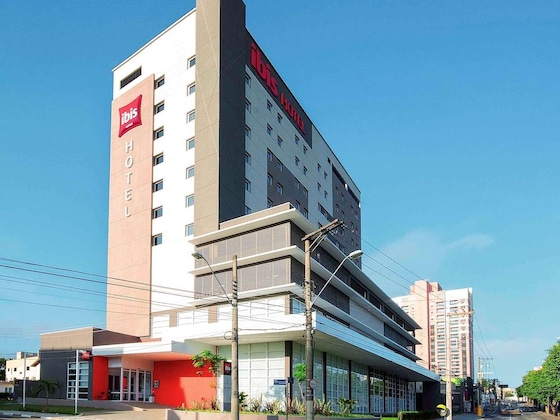 Gallery - Ibis Mogi Das Cruzes Shopping