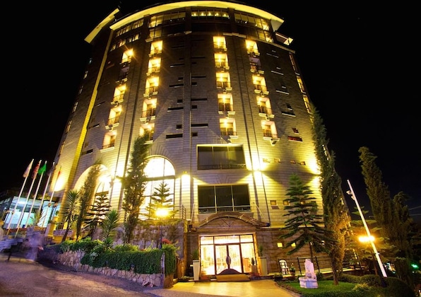 Gallery - Bellevue Hotel And Spa